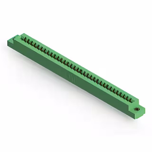 305-066-521-507 EDAC Inc.  Edgeboard Connectors